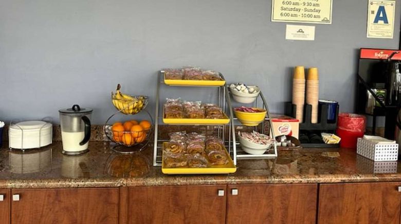 <b>Days Inn & Suites San Diego E / El Cajon Other</b>. Images powered by <a href="https://iceportal.shijigroup.com/" title="IcePortal" target="_blank">IcePortal</a>.