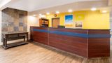 <b>Days Inn Greeley Lobby</b>. Images powered by <a href="https://iceportal.shijigroup.com/" title="IcePortal" target="_blank">IcePortal</a>.