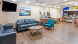<b>Days Inn Greeley Lobby</b>. Images powered by <a href="https://iceportal.shijigroup.com/" title="IcePortal" target="_blank">IcePortal</a>.