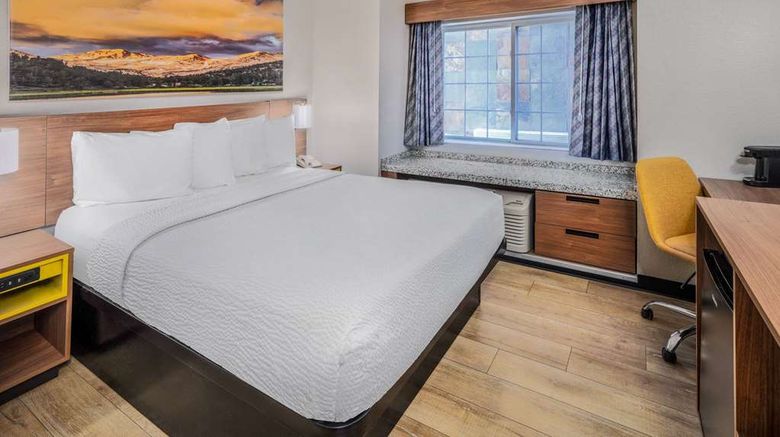 <b>Days Inn Greeley Room</b>. Images powered by <a href="https://iceportal.shijigroup.com/" title="IcePortal" target="_blank">IcePortal</a>.