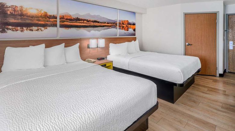 <b>Days Inn Greeley Room</b>. Images powered by <a href="https://iceportal.shijigroup.com/" title="IcePortal" target="_blank">IcePortal</a>.
