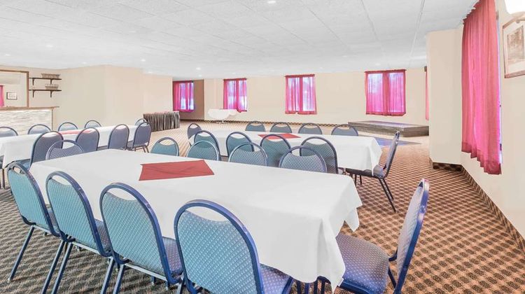 Days Inn Springfield/Phil Intl Airport Meeting