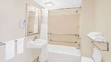 <b>Days Inn Springfield/Phil Intl Airport Suite</b>. Images powered by <a href="https://iceportal.shijigroup.com/" title="IcePortal" target="_blank">IcePortal</a>.