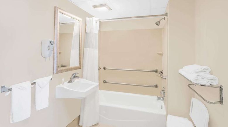<b>Days Inn Springfield/Phil Intl Airport Suite</b>. Images powered by <a href="https://iceportal.shijigroup.com/" title="IcePortal" target="_blank">IcePortal</a>.