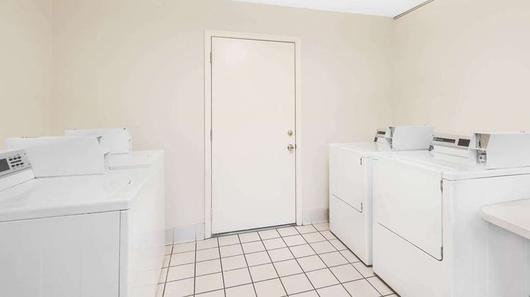 Days Inn Springfield/Phil Intl Airport Other