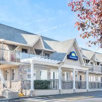 Days Inn Springfield/Phil Intl Airport