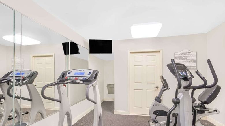 <b>Days Inn Springfield/Phil Intl Airport Health</b>. Images powered by <a href="https://iceportal.shijigroup.com/" title="IcePortal" target="_blank">IcePortal</a>.