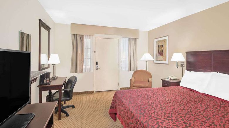 <b>Days Inn Springfield/Phil Intl Airport Room</b>. Images powered by <a href="https://iceportal.shijigroup.com/" title="IcePortal" target="_blank">IcePortal</a>.