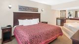 <b>Days Inn Springfield/Phil Intl Airport Room</b>. Images powered by <a href="https://iceportal.shijigroup.com/" title="IcePortal" target="_blank">IcePortal</a>.