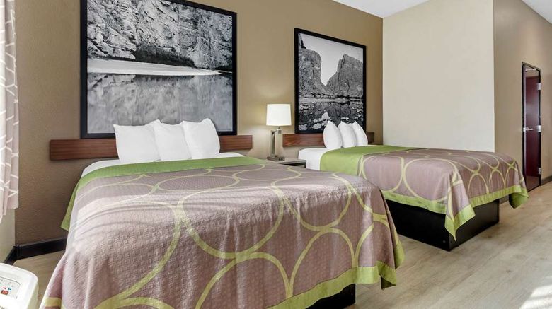 <b>Super 8 by Wyndham Harker Heights Room</b>. Images powered by <a href="https://iceportal.shijigroup.com/" title="IcePortal" target="_blank">IcePortal</a>.