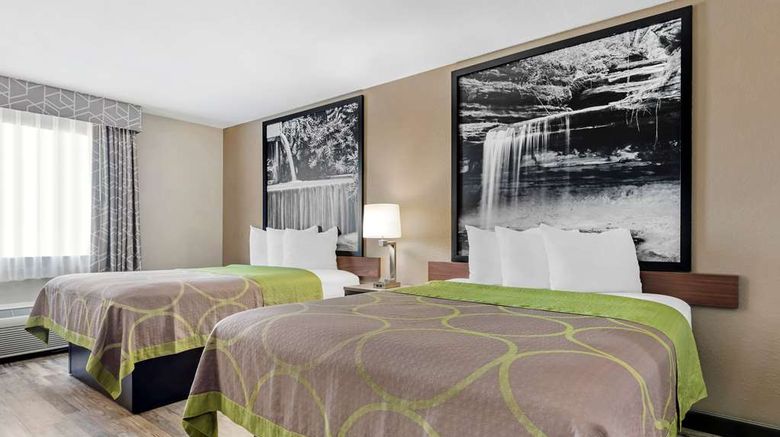 <b>Super 8 by Wyndham Harker Heights Room</b>. Images powered by <a href="https://iceportal.shijigroup.com/" title="IcePortal" target="_blank">IcePortal</a>.