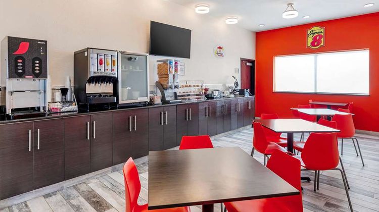Super 8 by Wyndham Harker Heights Other