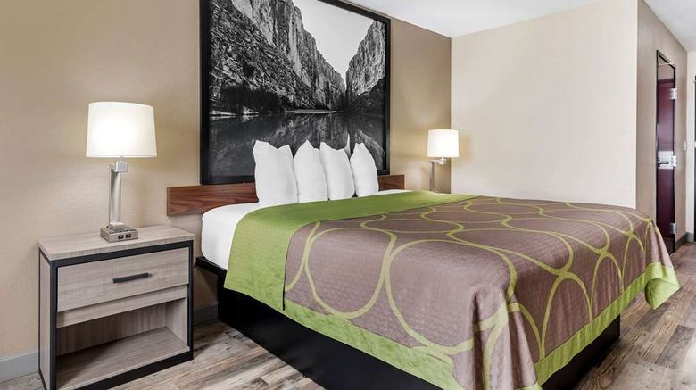 <b>Super 8 by Wyndham Harker Heights Room</b>. Images powered by <a href="https://iceportal.shijigroup.com/" title="IcePortal" target="_blank">IcePortal</a>.