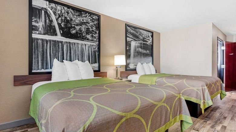 <b>Super 8 by Wyndham Harker Heights Room</b>. Images powered by <a href="https://iceportal.shijigroup.com/" title="IcePortal" target="_blank">IcePortal</a>.