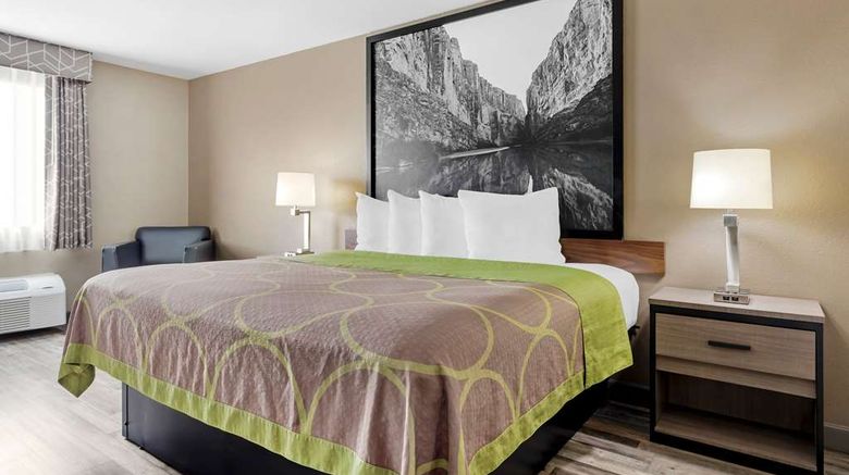 <b>Super 8 by Wyndham Harker Heights Room</b>. Images powered by <a href="https://iceportal.shijigroup.com/" title="IcePortal" target="_blank">IcePortal</a>.