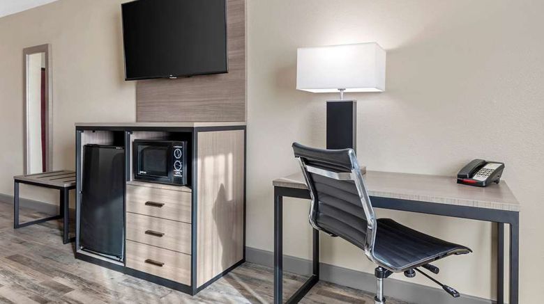<b>Super 8 by Wyndham Harker Heights Room</b>. Images powered by <a href="https://iceportal.shijigroup.com/" title="IcePortal" target="_blank">IcePortal</a>.