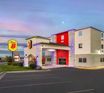 Super 8 by Wyndham Harker Heights Exterior