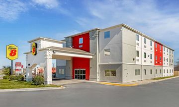 Super 8 by Wyndham Harker Heights