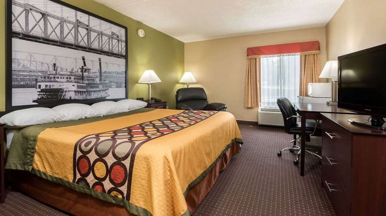 <b>Super 8 Miamisburg Dayton S Area Room</b>. Images powered by <a href="https://iceportal.shijigroup.com/" title="IcePortal" target="_blank">IcePortal</a>.