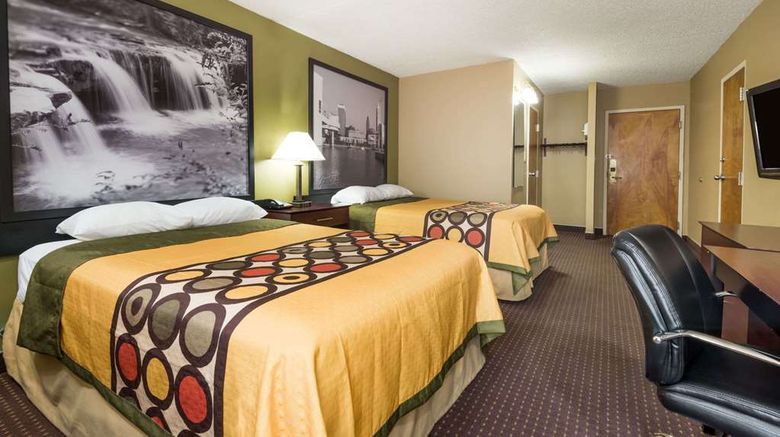 <b>Super 8 Miamisburg Dayton S Area Room</b>. Images powered by <a href="https://iceportal.shijigroup.com/" title="IcePortal" target="_blank">IcePortal</a>.