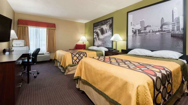 <b>Super 8 Miamisburg Dayton S Area Room</b>. Images powered by <a href="https://iceportal.shijigroup.com/" title="IcePortal" target="_blank">IcePortal</a>.