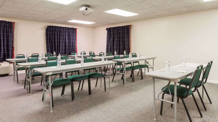 Super 8 Miamisburg Dayton S Area Meeting