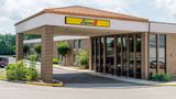 Super 8 Miamisburg Dayton S Area Exterior