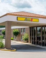 Super 8 Miamisburg Dayton S Area