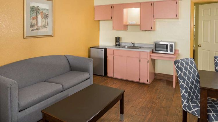Days Inn & Suites Port Richey Other