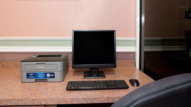 Days Inn & Suites Port Richey Other