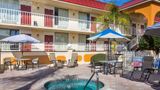 <b>Days Inn & Suites Port Richey Pool</b>. Images powered by <a href="https://iceportal.shijigroup.com/" title="IcePortal" target="_blank">IcePortal</a>.