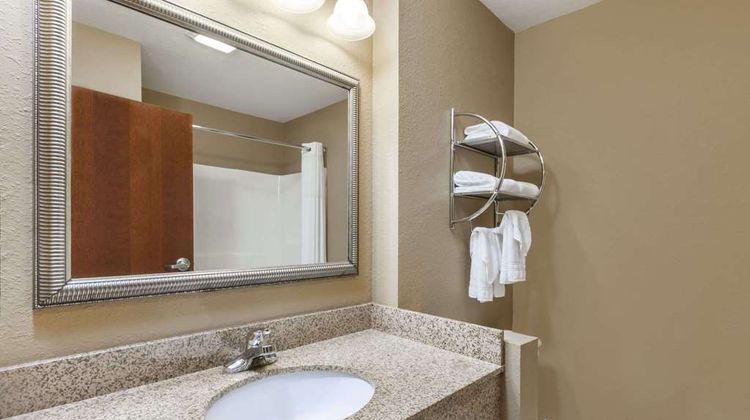 Days Inn Central City Room