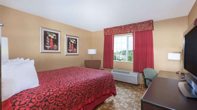 Days Inn Central City Room