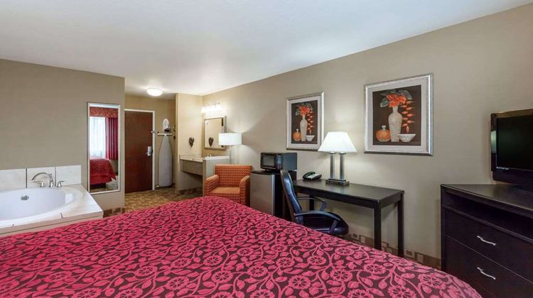 Days Inn Central City Suite