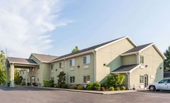 Days Inn Central City