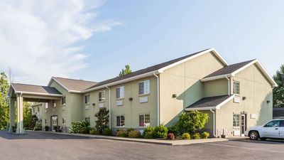 Days Inn Central City