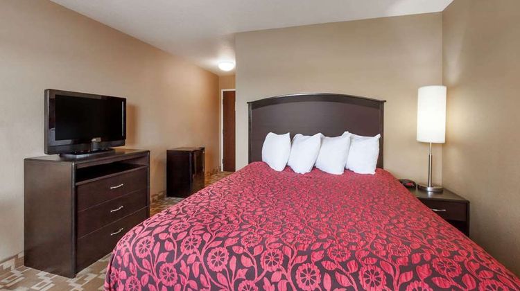 Days Inn Central City Room