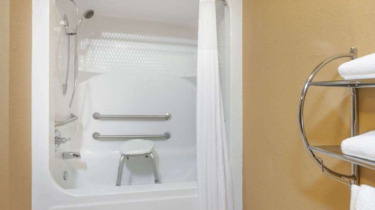Days Inn Central City Room