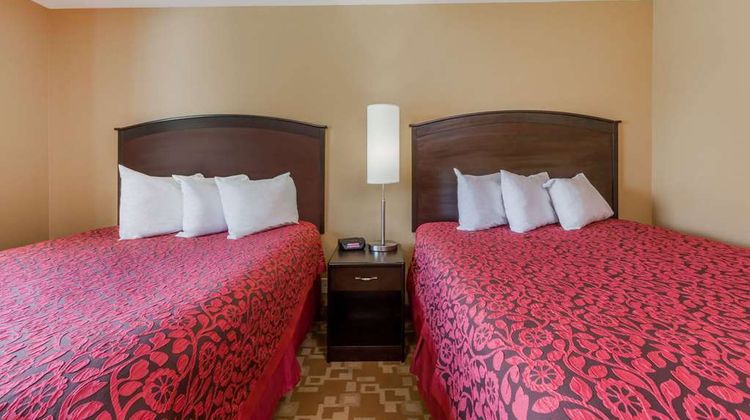 Days Inn Central City Room