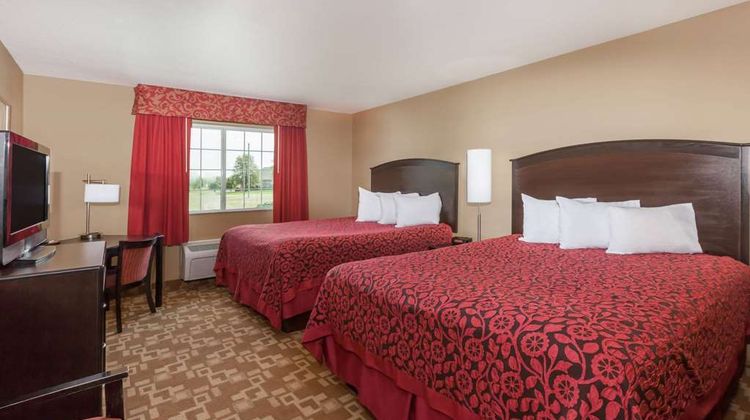 Days Inn Central City Room