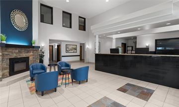Super 8 Quebec City