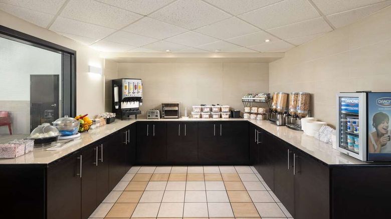 <b>Super 8 Sainte Agathe Des Monts Other</b>. Images powered by <a href="https://iceportal.shijigroup.com/" title="IcePortal" target="_blank">IcePortal</a>.
