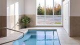 Super 8 Sainte Agathe Des Monts Pool
