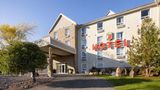 Super 8 Sainte Agathe Des Monts Exterior
