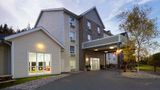 Super 8 Sainte Agathe Des Monts Exterior