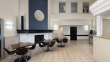 Super 8 Sainte Agathe Des Monts Lobby