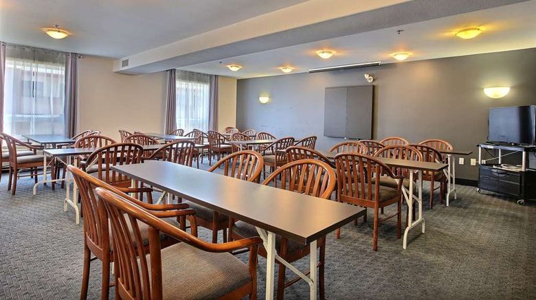 <b>Super 8 Trois-Rivieres Meeting</b>. Images powered by <a href="https://iceportal.shijigroup.com/" title="IcePortal" target="_blank">IcePortal</a>.