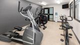 Super 8 Trois-Rivieres Health