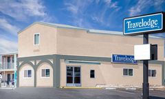 Travelodge Barstow