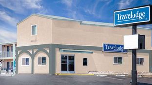 Travelodge Barstow